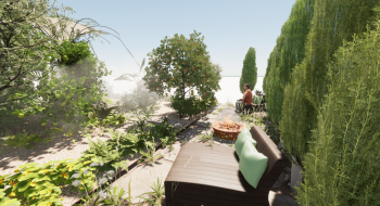 Jardin Jardin