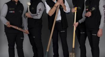 Carré des Jardiniers 2019 André Bisaccia