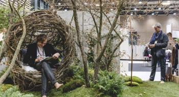 Thème 2017 : Les bons soins du Docteur Jardin