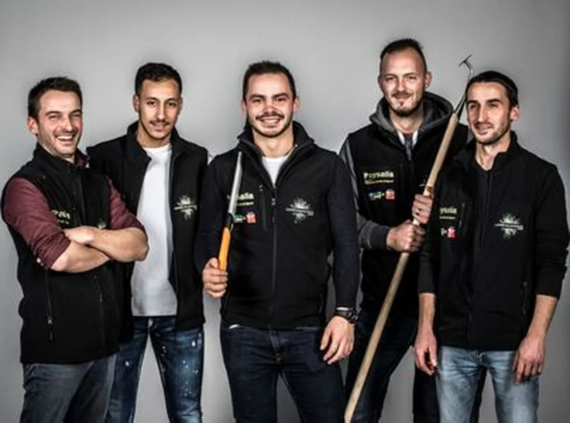 Carré des Jardiniers 2019 Antoine Deltour