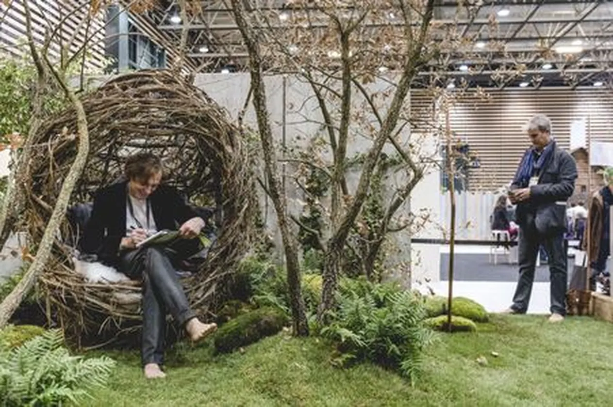 Thème 2017 : Les bons soins du Docteur Jardin